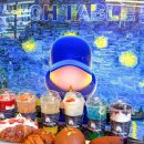 벚꽃마을 이미지