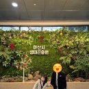 미디어피쉬 | 아산 생태곤충원 아기랑 실내 가볼만한 곳 추천 (전망대, 미디어아트까지)