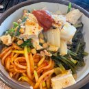 신당3로-6 | 신당역 맛집 시골청국장 | 삼겹살 청국장 비빔밥 조합, 단골의 재방문 후기