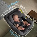 👶🏻 조이 아이피벗 360 카시트 구매후기 | 모닝 카시트 설치 / 세컨카 카시트 추천 !