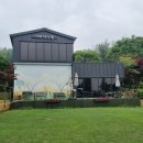 파주 박석캠핑장, 카페있는 캠핑장 과수원사이트 내돈내산 이용후기