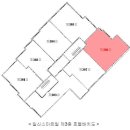 오남읍주민자치센터 2층 화장실 | 남양주시 오남읍 양지리 일신스마트빌 3층 73㎡ (22평) 의정부7계 2017-74197 빌라경매