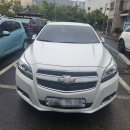 시동 | 말리부 LPG 시동꺼짐 수리 후기 16년식 1세대