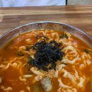 영림칼국수