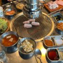 박달박가네숯불껍데기 중리점 이미지