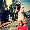 전군주유소 | [베스파런 후기] 10th Vespa run in corea - Mayday run