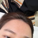 어베인뷰티 | [Review] 송파 위례 왁싱 전문 어베인뷰티&왁싱 위례점 "눈썹 헤어라인 이마 왁싱" 후기