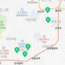 대명1동 행정복지센터 대회의실 이미지