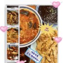 눈사랑안경 서면점 | [부산/서면][해룡]🐲 전포동 중식주점 海龍 해룡에서 배터지게 먹고 포장까지 한 후기