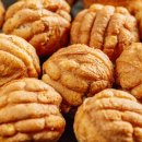 호두과자 이미지