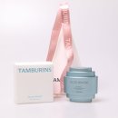 블루향기 | 탬버린즈 블루히노키 미니 퍼퓸 핸드크림 내돈내산 후기 ft 향기에 반함