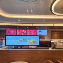 트로피칼 | 투썸플레이스 떠먹는 말차아박, 분다버그 트로피칼망고 솔찍 후기