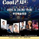 한여름밤의 콘서트 이미지