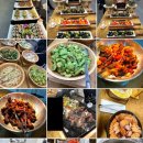 라온예손 케이터링 시식과 홀 데코 계약후기_ 교회예식, 출장뷔페 그 업계의 대기업을 소개합니다 🍖