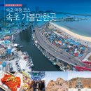 GS25 속초갯배점 | 속초 가볼만한곳 속초 여행 코스 아바이마을 갯배 시간