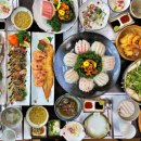 새만금횟집 이미지