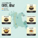 예산(대전방향)휴게소 이미지