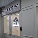 양지헬스 | 더케이짐 옥길피티 프리미엄 개인PT헬스장 다녀온후기