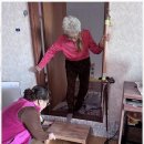 가온노인재가센터 | 고창방문목욕 정성노인재가복지센터 체험 후기