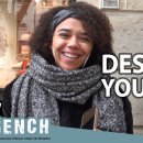 Describe Yourself in French in 3 Words | Easy French 93 이미지