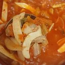 [서산] 명동찌개마을 내돈내산 솔직후기(돼지김치찌개 포장)