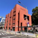 구파발역 광역환승센터 화장실 이미지