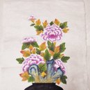 생활 민화 이미지