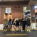 크로스핏 남산 이미지