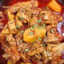 본초밥상 이미지