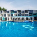 파로티아 워터하우스  호텔 이미지