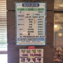 두꺼비로70번길(3-265) | 청주에서 한정식 하면 용정동 '여울목'이 생각나네요.