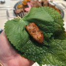 명륜진사갈비지산역점 티스토리
