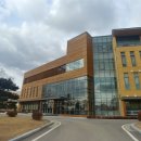 국립산림과학원 산림유전자원부 | 국립산림과학원 산림유전자원부 종합연구동(목조건축물)