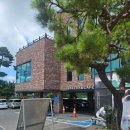 상하이주유소 | 화성 카페 추천 보통리 저수지 뷰가 좋은 마롱카페 단골 후기