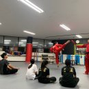 중앙합기도체육관 이미지