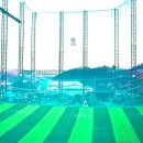 조광 야외 골프존 이미지