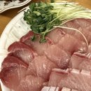 안양평촌농수산물시장 | 대방어 퀵으로 배달받기 | 신안수산