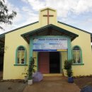 영신교회 이미지