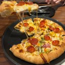 피자죠 | 부산 이재모피자 치즈변경 솔직한 맛집 후기