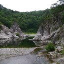 박달3리 | 울진 왕피천