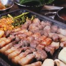 제주 함덕 흑돼지 함덕흑돼지 돈주는빠식이 고기 찐 맛집이예요