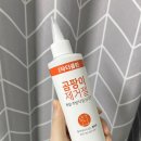 주방화장실곰팡이클린 이미지