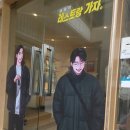 카페 레스토랑 날마다좋은날 | 패밀리 레스토랑 가자 콜라보카페 후기