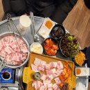 천마정육식당 이미지