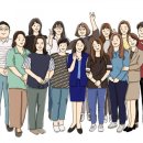 붓따라/캘리팝오기오 이미지