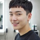 헤어비브 서면본점 | 서면 미용실 헤어비브 서면본점 허쉬컷 후기
