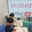 와이키즈부천중동학원 | 사이먼영어학원, 원서 읽기의 즐거움을 알려준 부천중동영어학원 후기