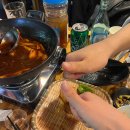 술도리 | 방이 먹자 강호의도리 술 한잔하기 좋은 중화요리 맛집 후기