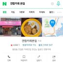겐짱카레 본점