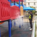 관평초등학교(병설) | 모래소독 전문업체 키제코 모래소독 39411번째 대전시 관평초등학교&amp;병설유치원